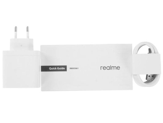 Смартфон Realme GT 7 12/256Gb Blue